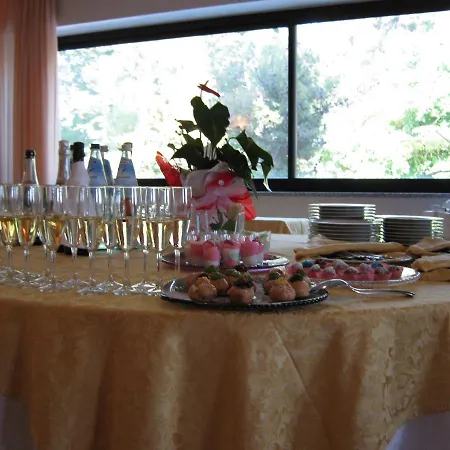 Du Parc Hotel