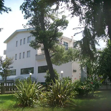 Du Parc Hotel 3*