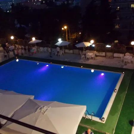 Du Parc Hotel Atri
