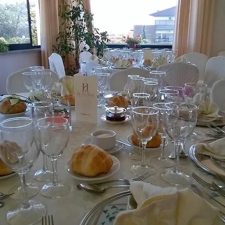 Du Parc Ξενοδοχείο Atri