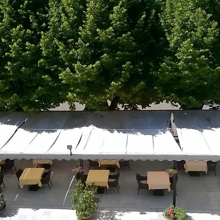 Du Parc Ξενοδοχείο Atri