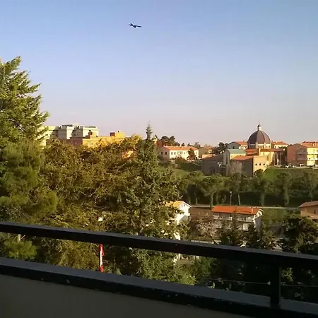 Du Parc Hotel