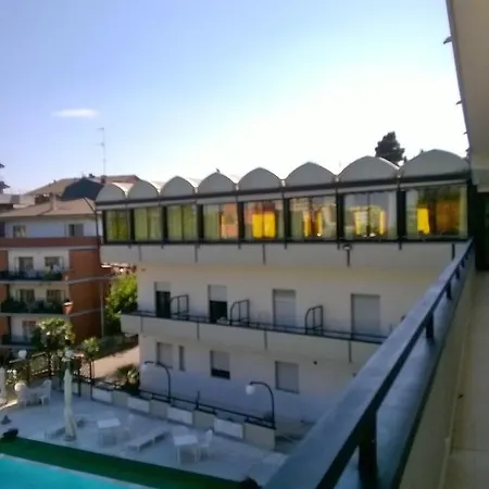 Du Parc 3* Atri