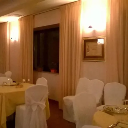 Du Parc 3*