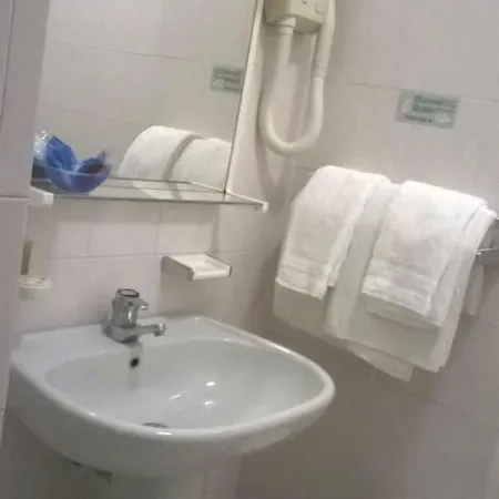 Du Parc Ξενοδοχείο 3*
