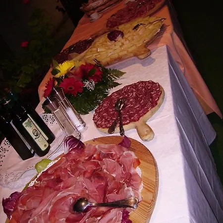 Du Parc Ξενοδοχείο Atri