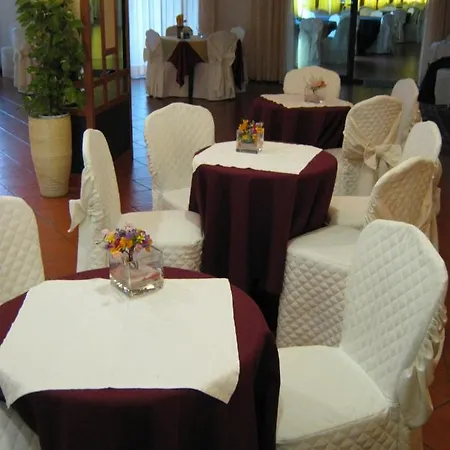 Hotel Du Parc