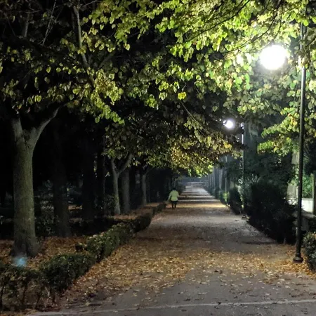 ホテル Du Parc