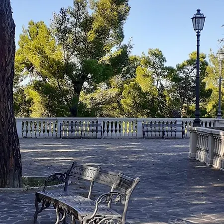 Du Parc Hotel 3*