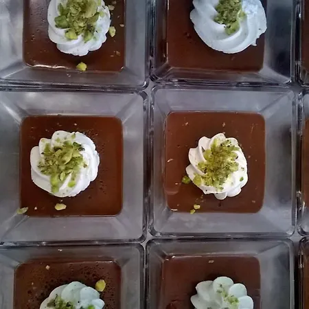 Du Parc ホテル アトリ