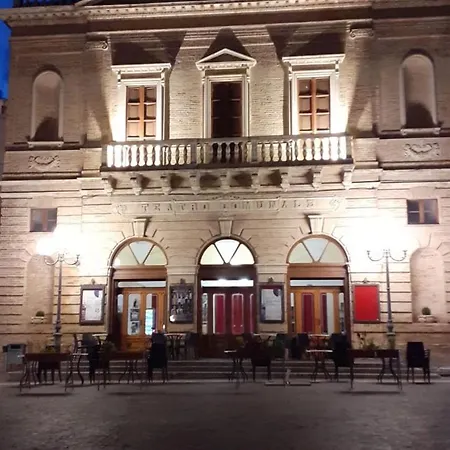 Du Parc Hotel
