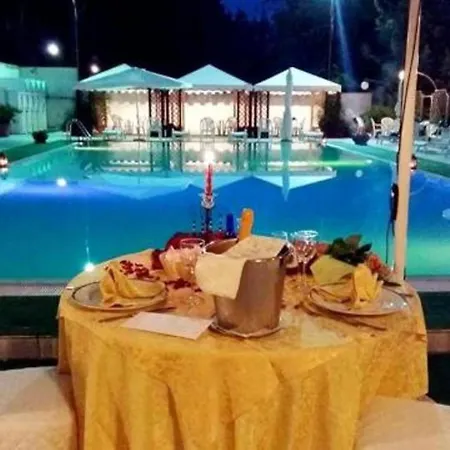 Ξενοδοχείο Du Parc