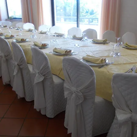 Du Parc 3*