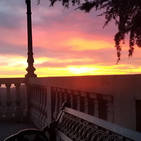 Du Parc Hotel 3*