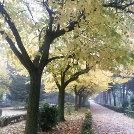 Du Parc Atri