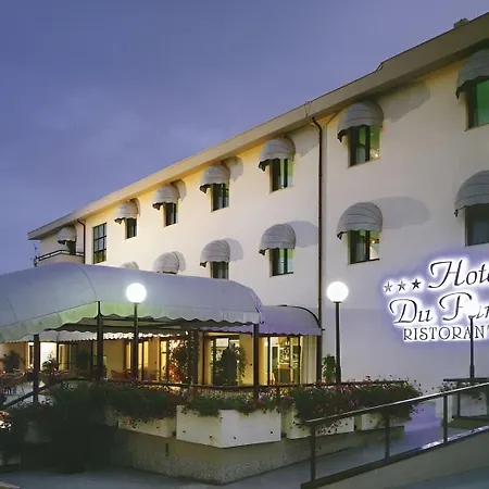 Du Parc Hotel Atri