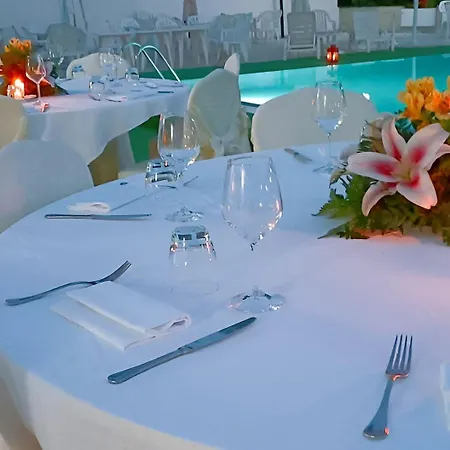 Du Parc Hotel