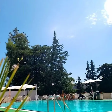 Du Parc Hotel Atri