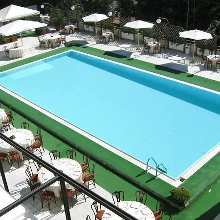 Du Parc Atri