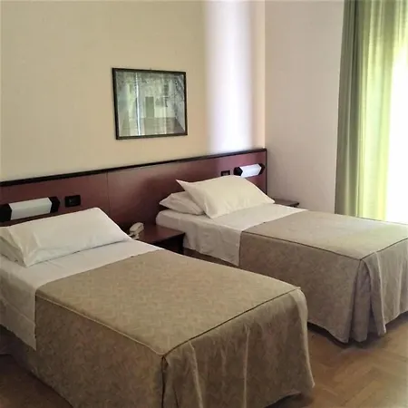 Du Parc Hotel