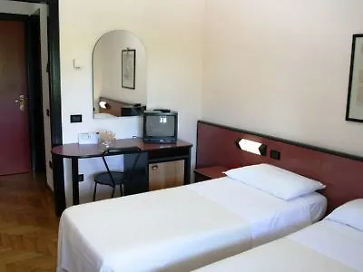 Du Parc Hotel Atri