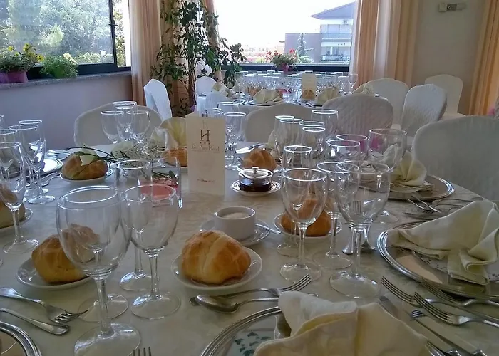 Du Parc Hotel Atri