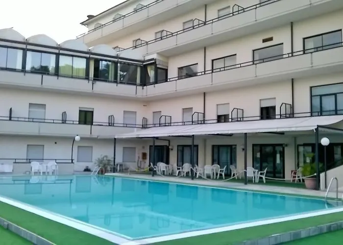 Du Parc 3* Atri