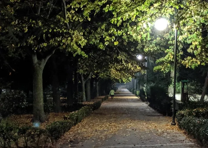 מלון Du Parc