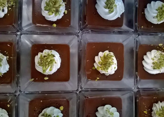 Du Parc ホテル アトリ