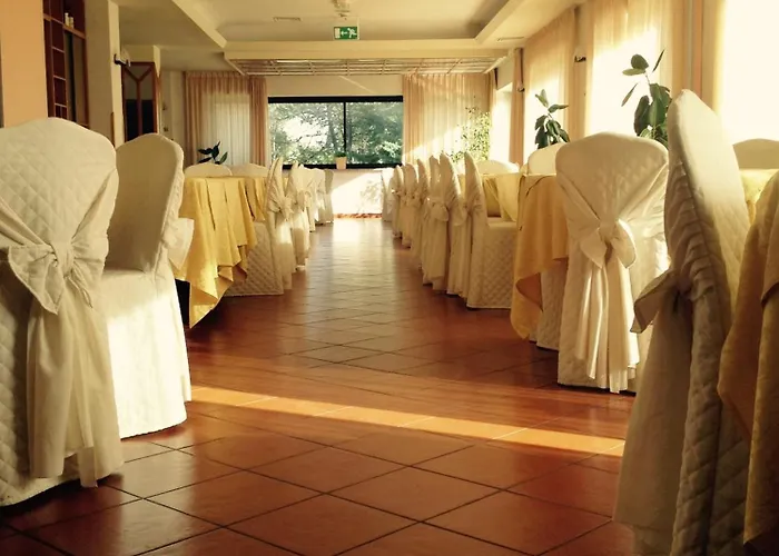 Du Parc Hotel Atri