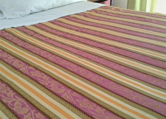 Du Parc מלון אטרי