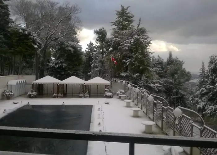 Du Parc