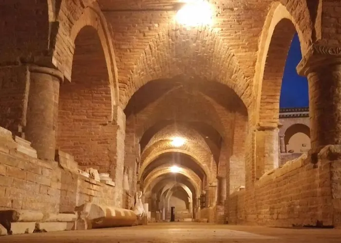 Du Parc מלון אטרי