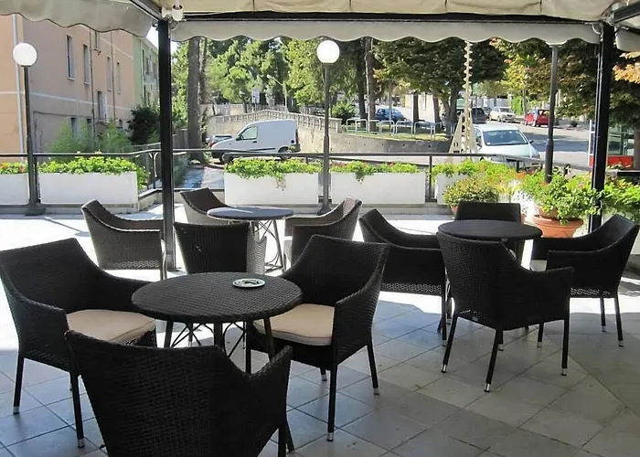 Du Parc ホテル 3*