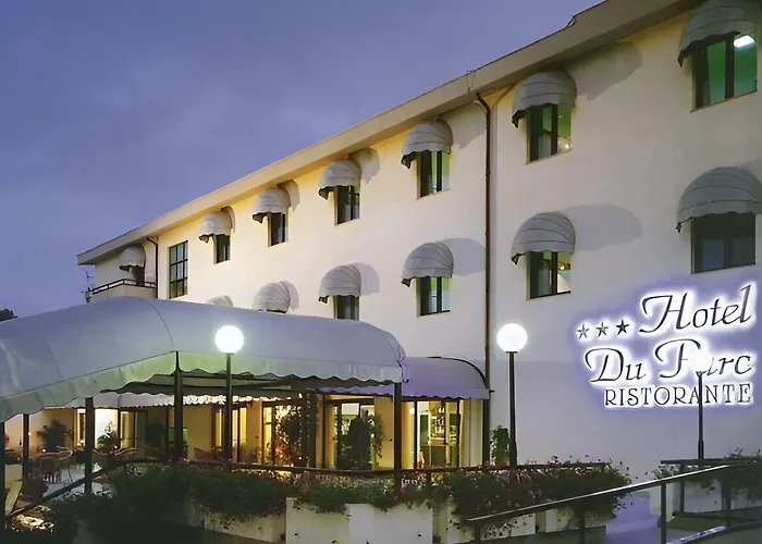 Du Parc Hotel Atri