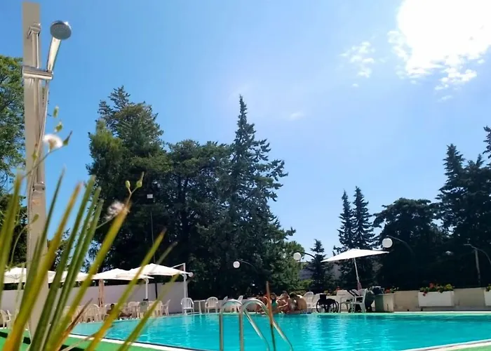 Du Parc ホテル アトリ